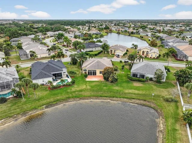 $459,000 | 544 Southwest Lake Manatee Way, Port St. Lucie, FL 34986