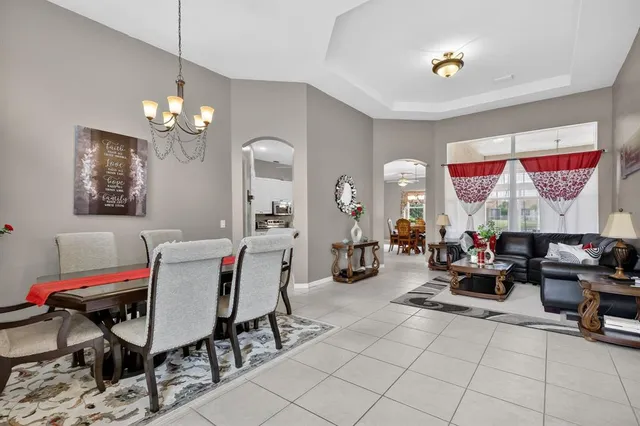 $459,000 | 544 Southwest Lake Manatee Way, Port St. Lucie, FL 34986