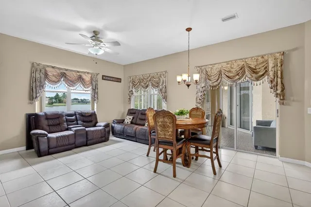 $459,000 | 544 Southwest Lake Manatee Way, Port St. Lucie, FL 34986