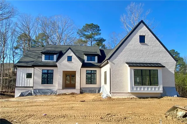 $1,490,000 | 986 Carl Sanders Drive, Acworth, GA 30101