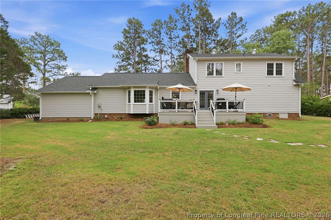 6850 Towbridge Road Fayetteville, NC 28306 - Photo 39 of 50