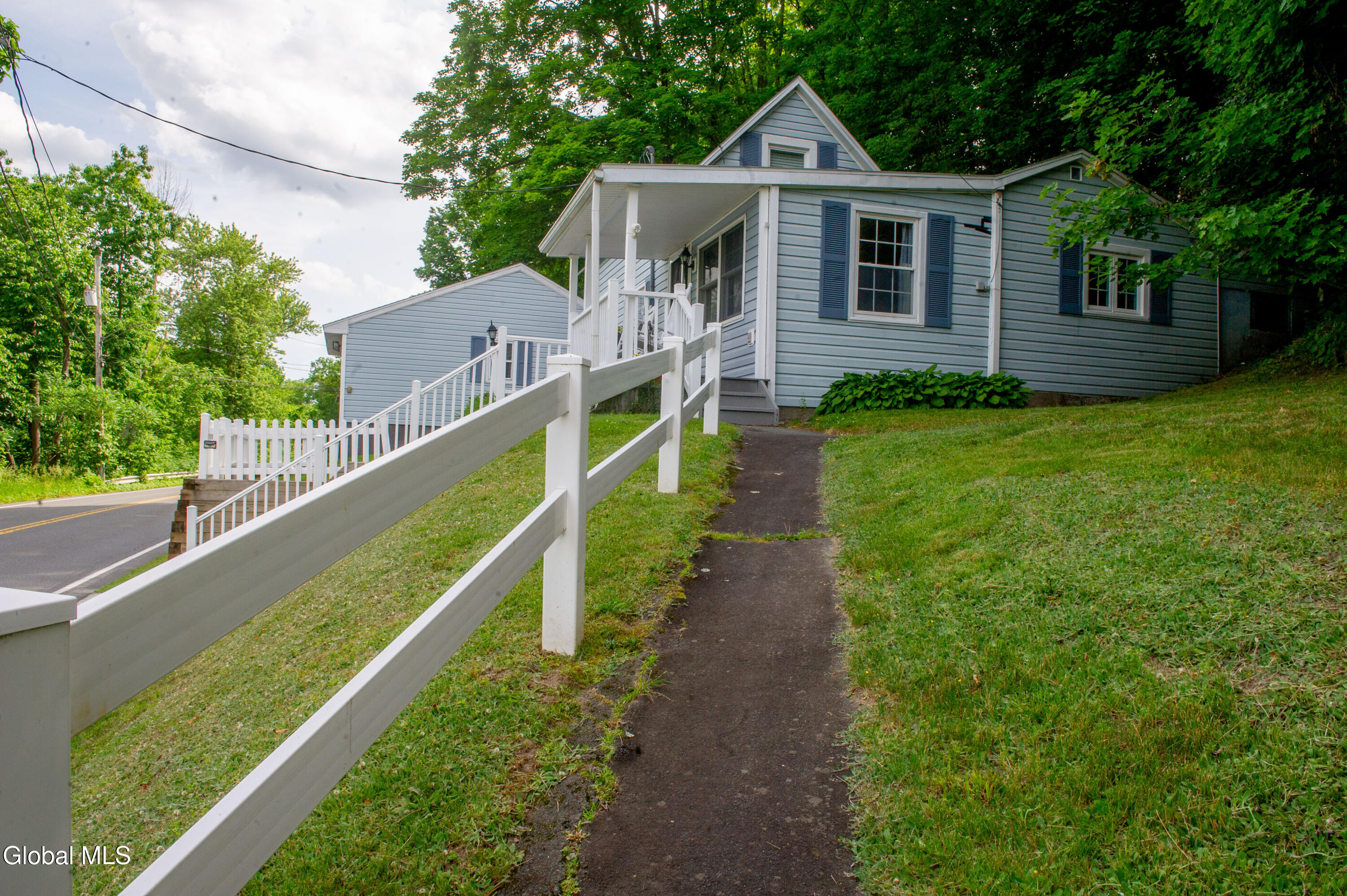 397 Creek Road Brunswick, NY 12180 - Photo 5 of 49 Wynant1_2