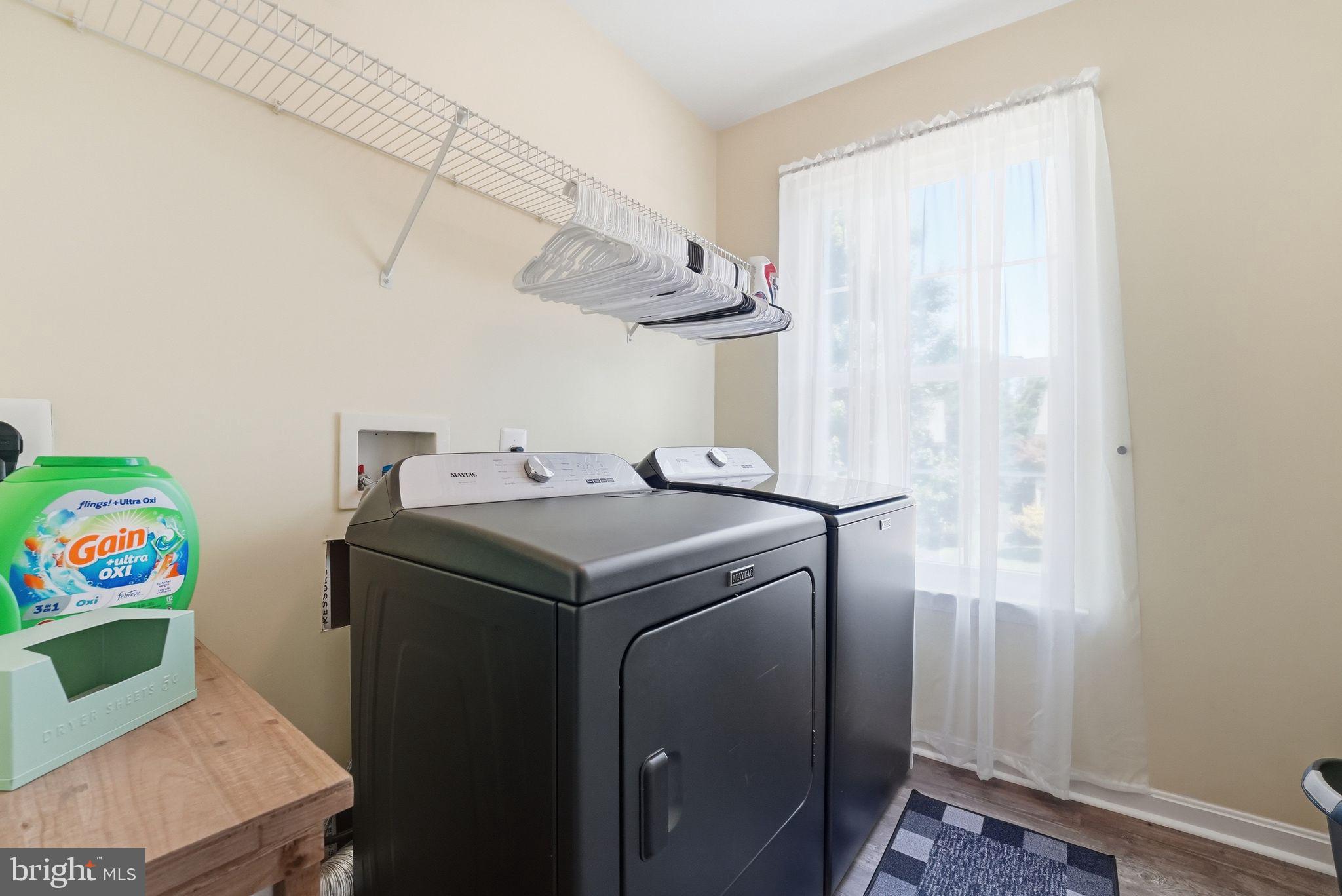 620 Kings Grant Road Culpeper, VA 22701 - Photo 39 of 62 Utility Room