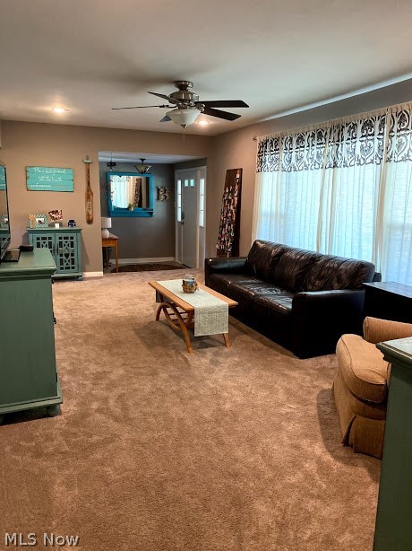 3739 Baird Road Stow, OH 44224 - Photo 12 of 32 Living room