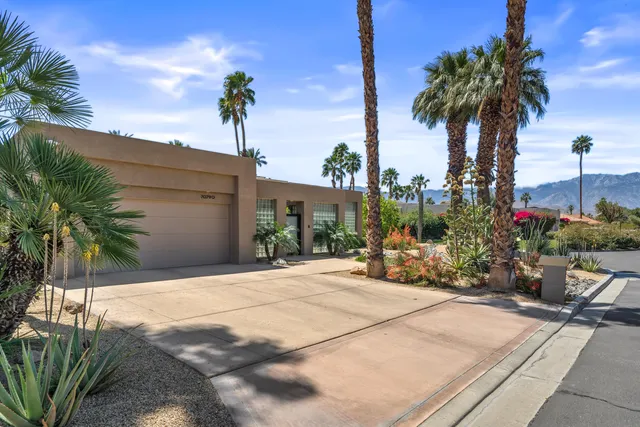 $7,995 | 70790 Ironwood Drive, Rancho Mirage, CA 92270