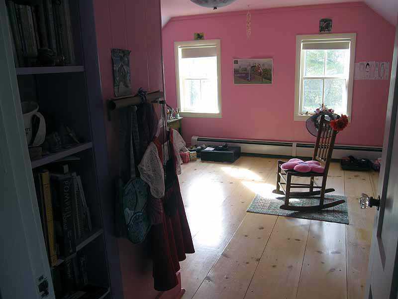 440 East Neck Road Nobleboro, ME 04555 - Photo 31 of 35 Bedroom.