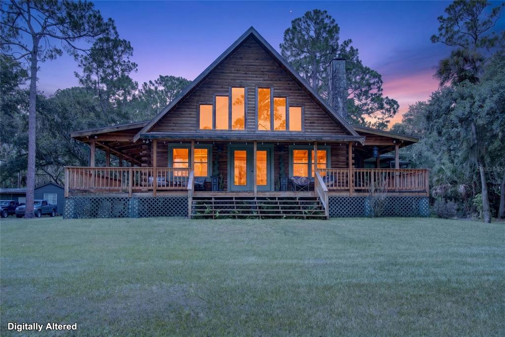 5365 Paces Landing Road Mims, FL 32754 - Photo 2 of 60 Gallery Image 2