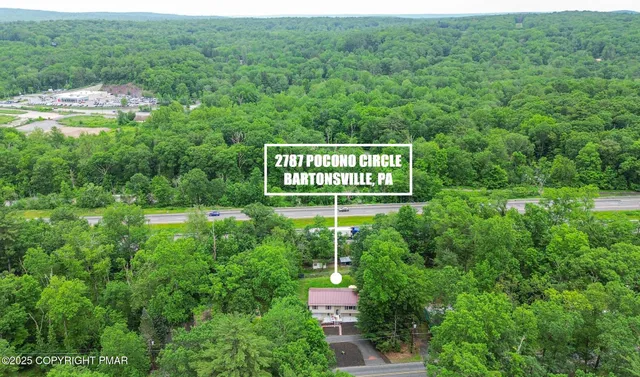 $315,000 | 2787 Pocono Circle, Bartonsville, PA 18321