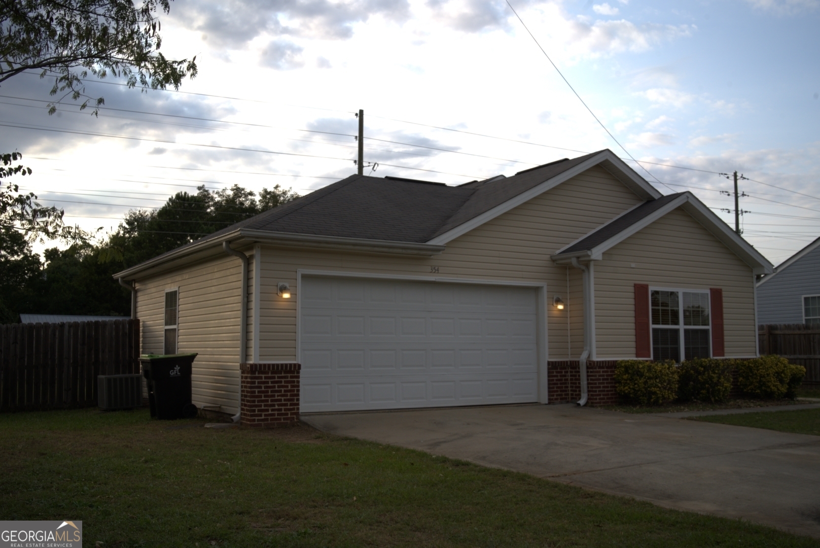 354 Orchard Way Warner Robins, GA 31088 - Photo 1 of 1 Gallery Image 1