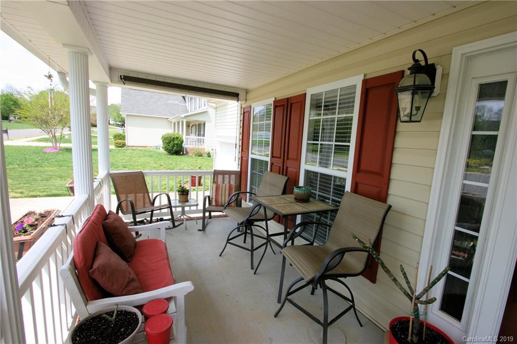 4379 Sunset Rose Drive Fort Mill, SC 29708 - Photo 2 of 24