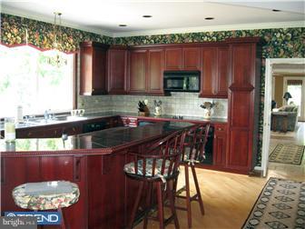 4092 New Hope Road Furlong, PA 18925 - Photo 5 of 12 Kitchen