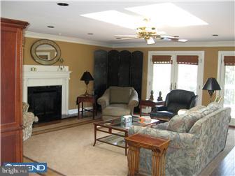 4092 New Hope Road Furlong, PA 18925 - Photo 6 of 12 Great Room