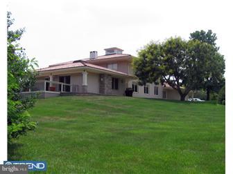 4092 New Hope Road Furlong, PA 18925 - Photo 10 of 12 Exterior Side