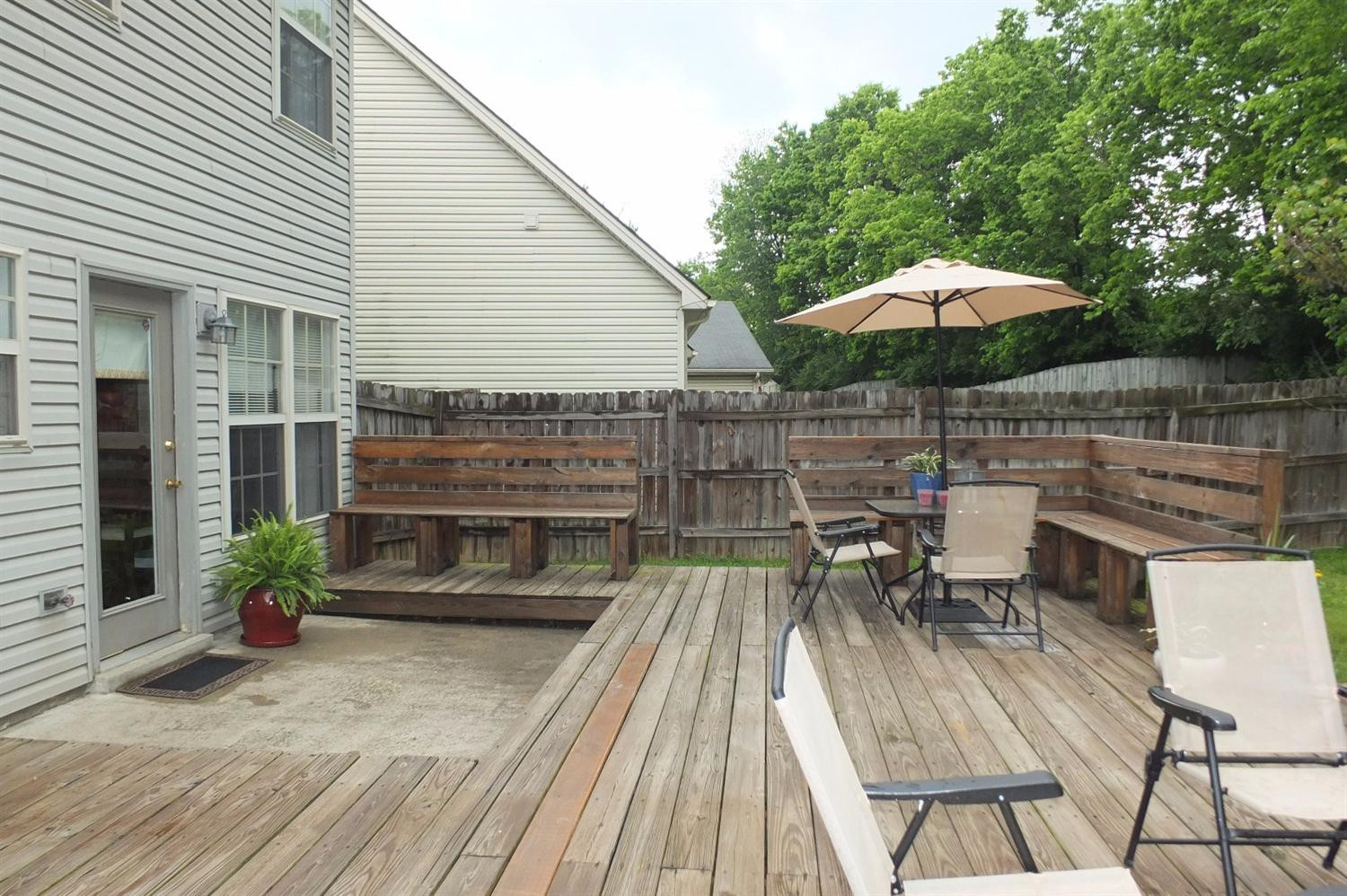 177 Strawberry Fields Road Lexington, KY 40516 - Photo 24 of 28 Photo 24