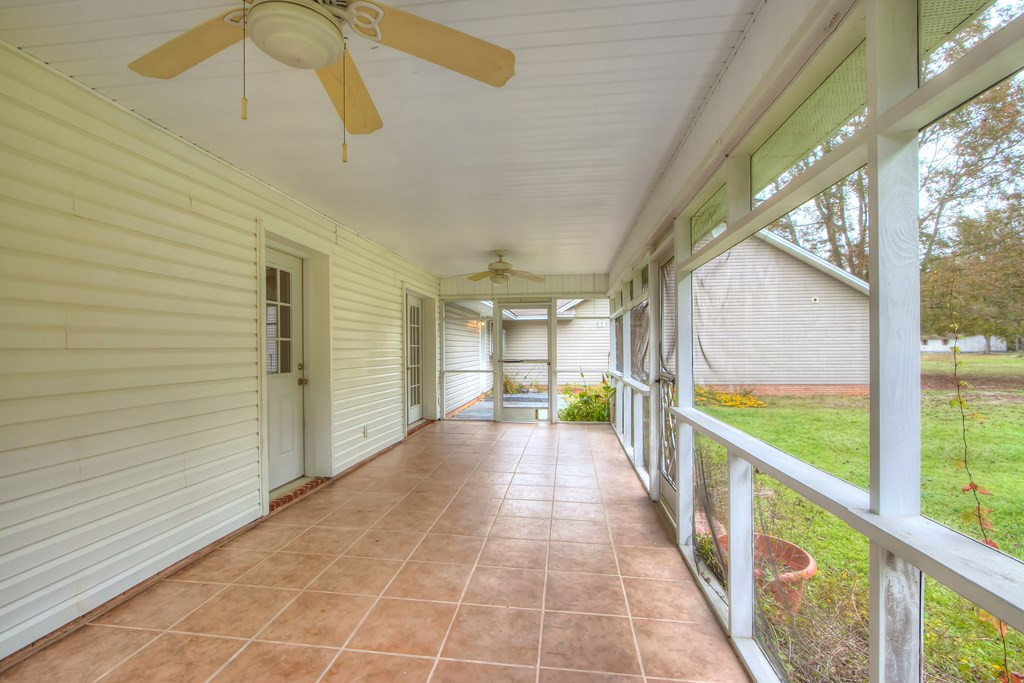1380 Britton Road Sumter, SC 29153 - Photo 36 of 38