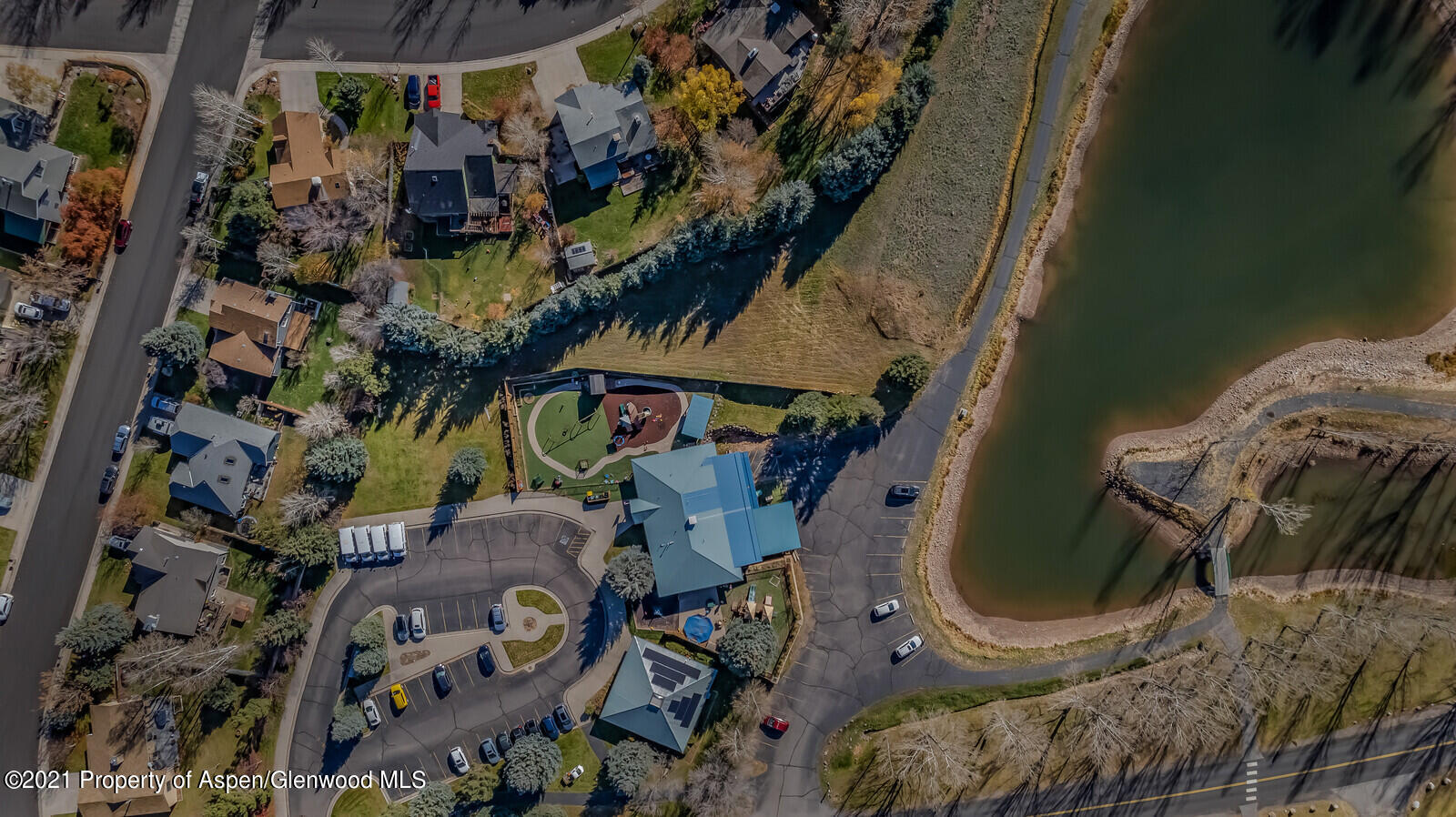 265 Badger Road El Jebel, CO 81623 - Photo 24 of 27 unknown