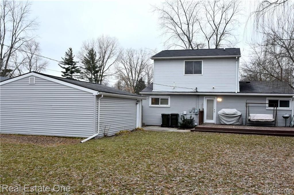 3185 Gerald Avenue Rochester Hills, MI 48307 - Photo 6 of 27