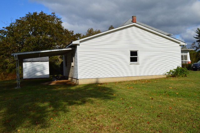 17436 St Thomas Road Parksley, VA 23421 - Photo 9 of 22