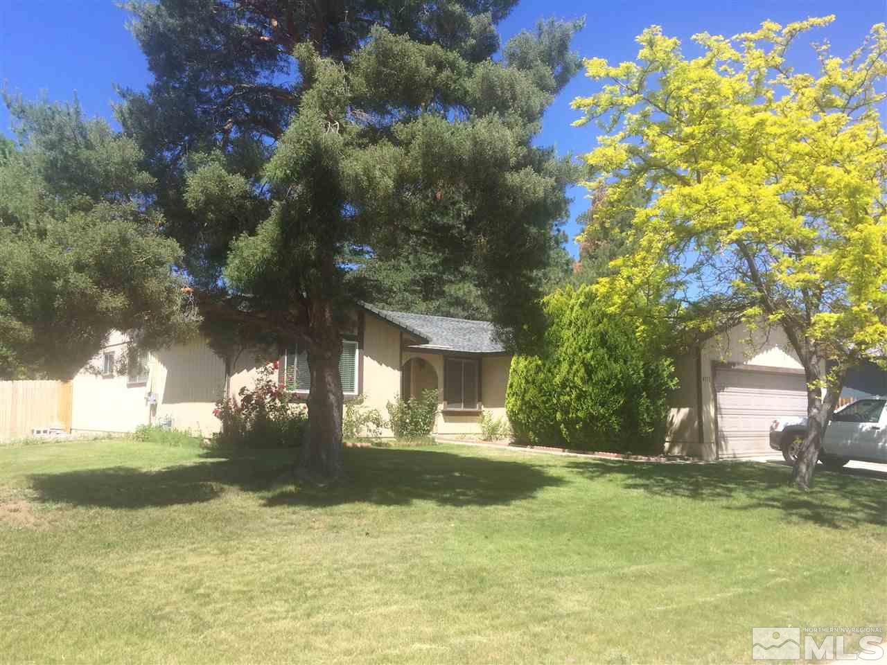 4371 Acadia Way Reno, NV 89502 - Photo 1 of 1 Photo 1