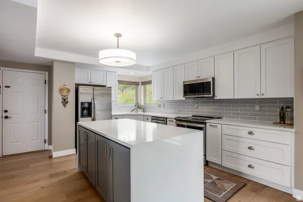 $1,470,000 | 7998 Springshire Drive, Park City, UT 84098