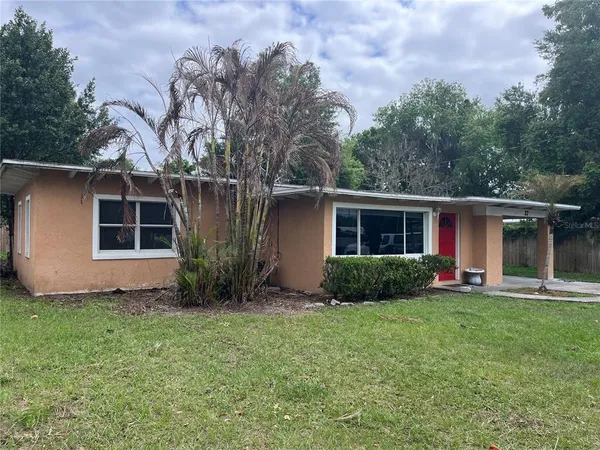 $2,200 | 27 Lind Avenue, Kissimmee, FL 34744