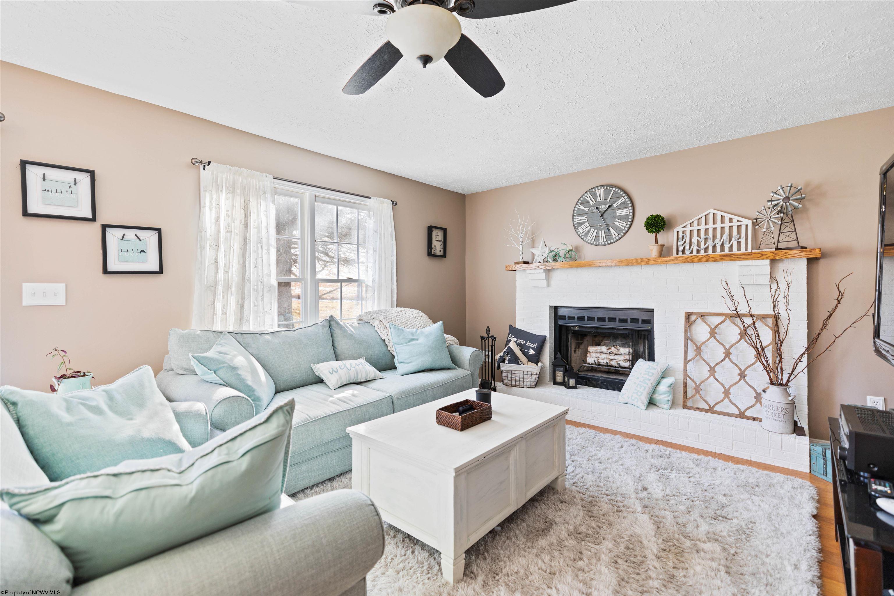 34 Hastings Run Road Mount Clare, WV 26408 - Photo 7 of 30 Gallery Image 7