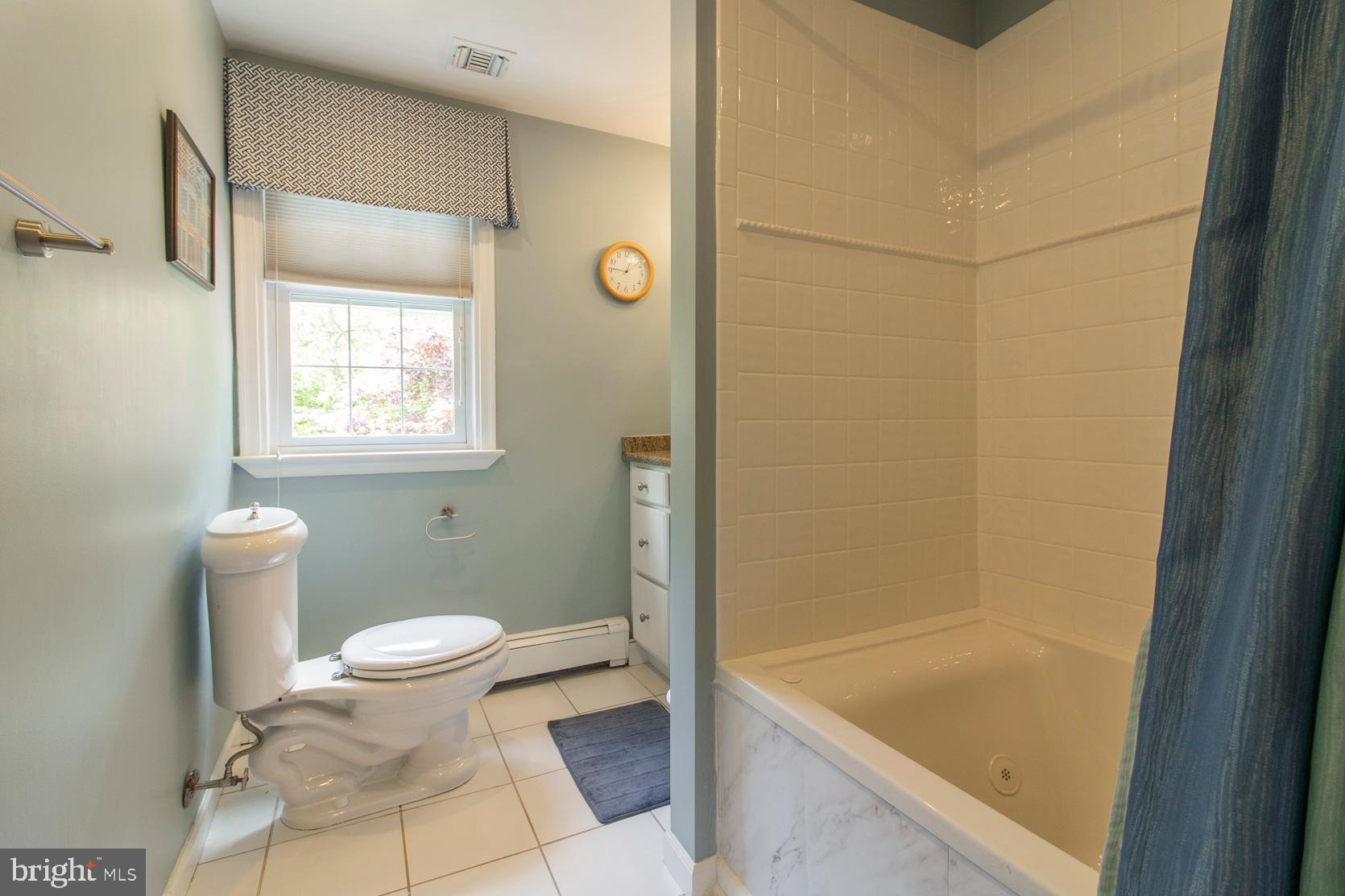 412 Howard Road Gladwyne, PA 19035 - Photo 23 of 34 2nd Bathroom