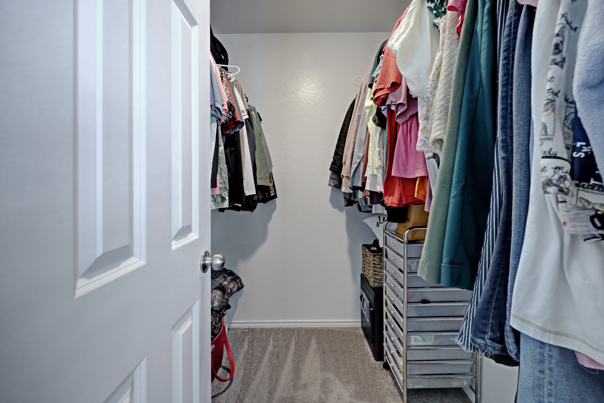 25735 Royal Catchfly Road Katy, TX 77493 - Photo 17 of 31 Walk-in primary closet.