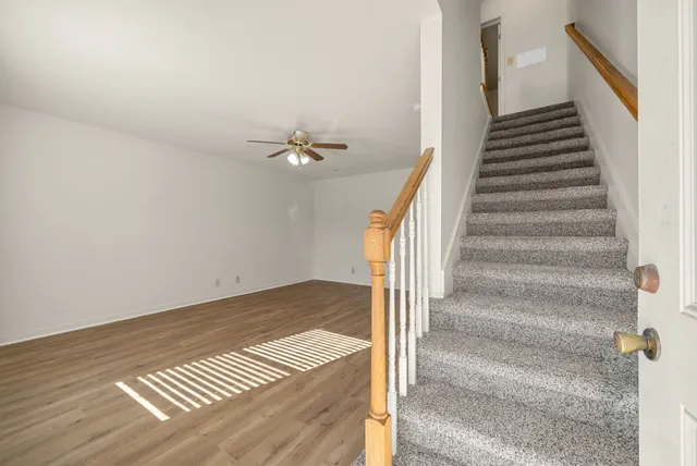 $925 | 507 Peachers Ridge Road, Unit A, Clarksville, TN 37042