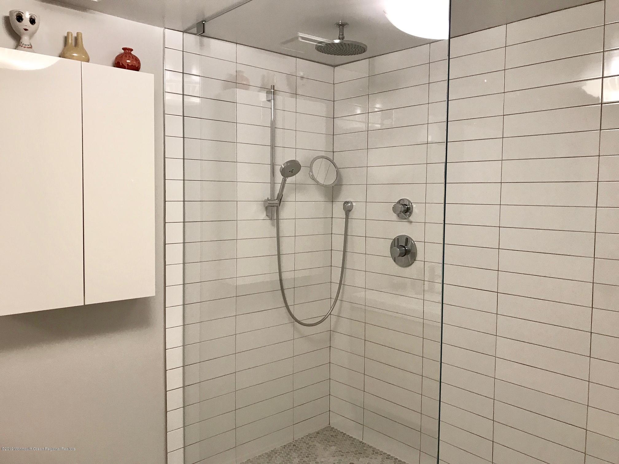 35 Pine Drive Roosevelt, NJ 08555 - Photo 13 of 32 35 Pine Downstairs Bath 1