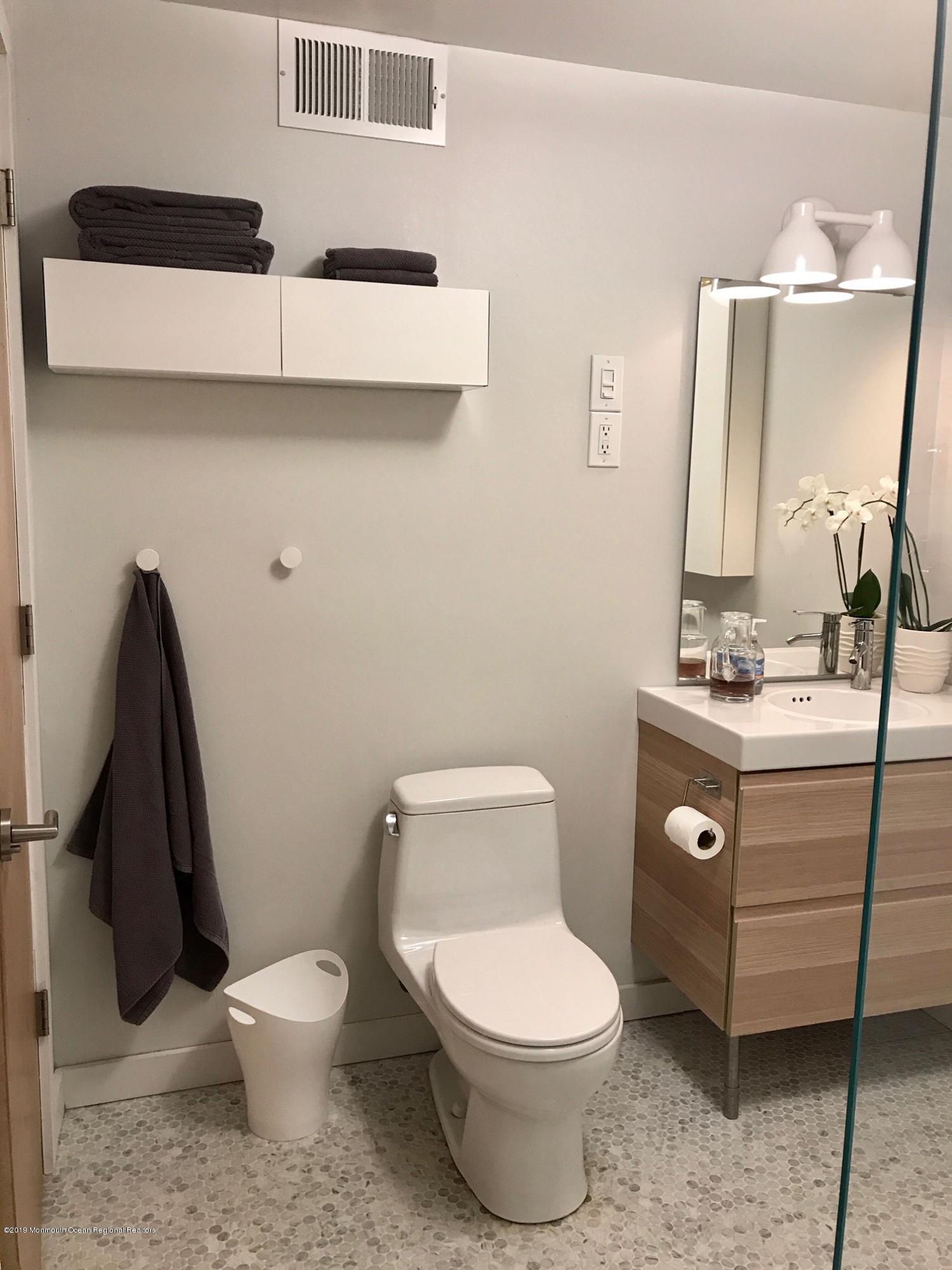 35 Pine Drive Roosevelt, NJ 08555 - Photo 14 of 32 35 Pine Downstairs Bath 2