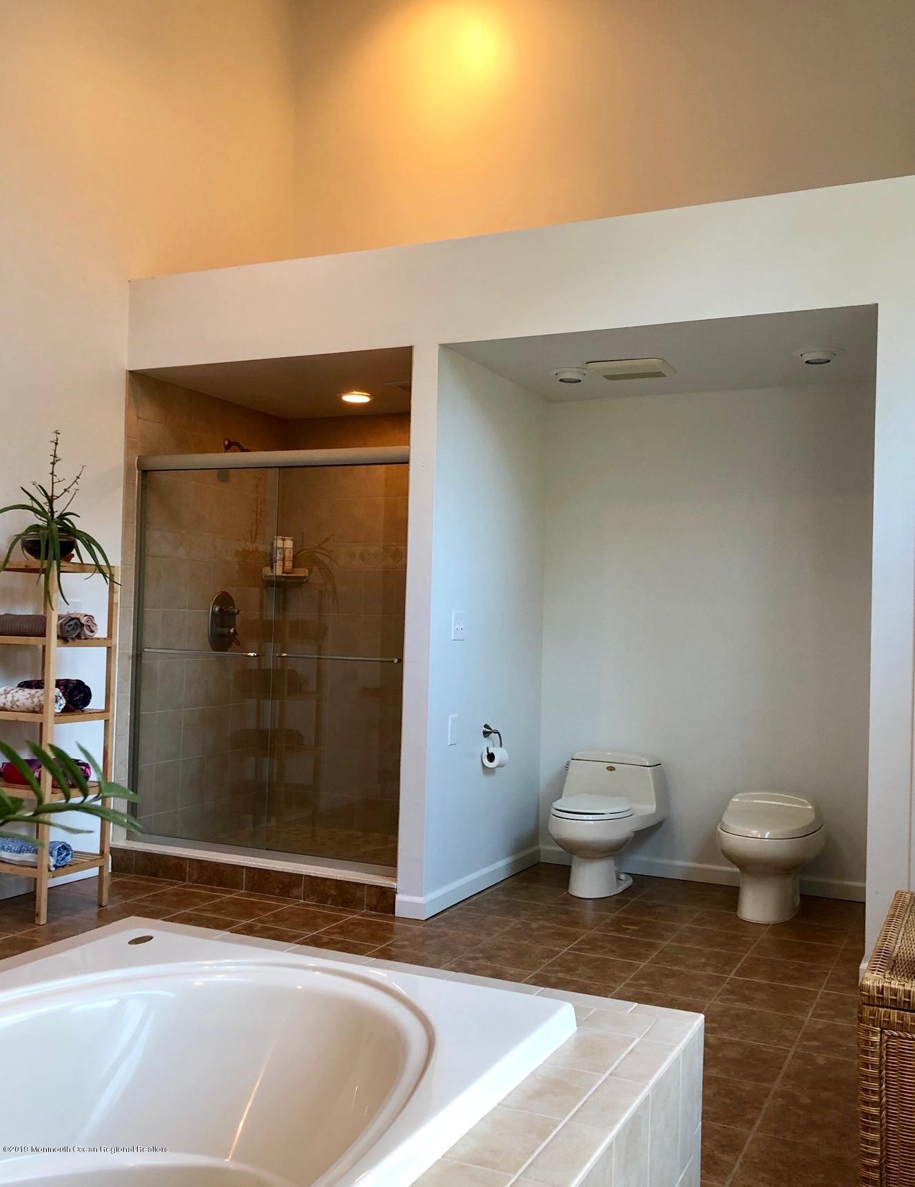 35 Pine Drive Roosevelt, NJ 08555 - Photo 19 of 32 Master Bath 1