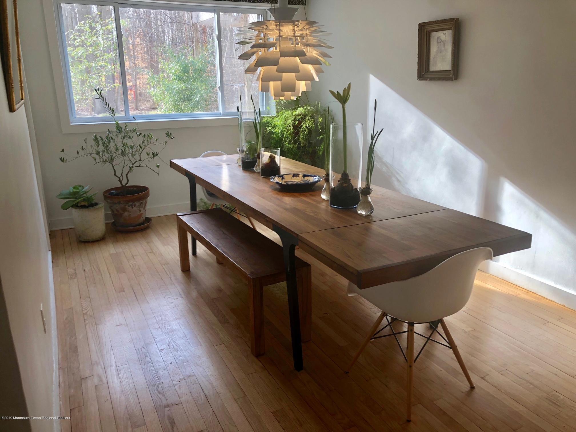 35 Pine Drive Roosevelt, NJ 08555 - Photo 8 of 32 Dining Room