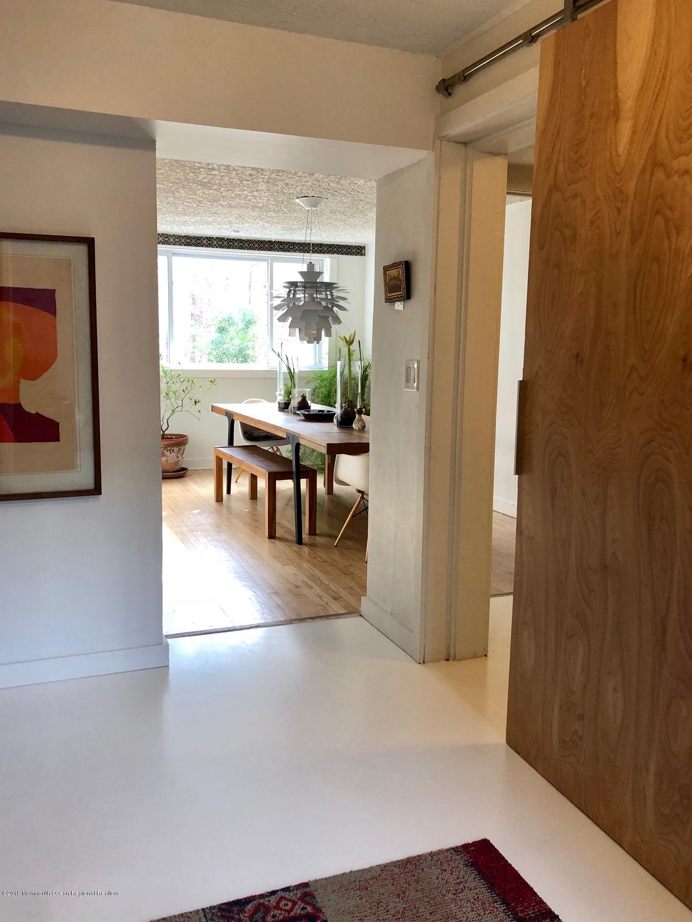 35 Pine Drive Roosevelt, NJ 08555 - Photo 9 of 32 Dining Room 2