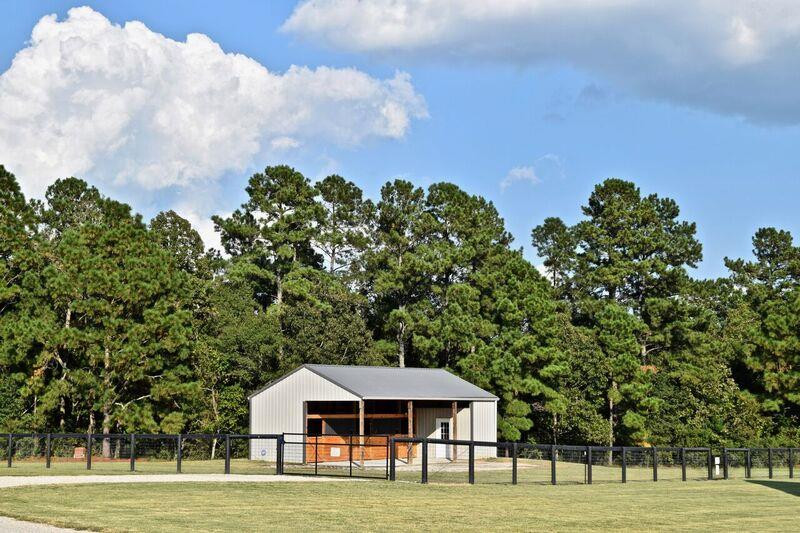 2309 Silver Bluff Road Aiken, SC 29803 - Photo 42 of 51
