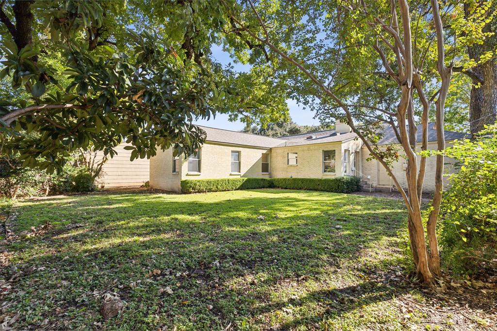 3726 Westcliff Road South Fort Worth, TX 76109 - Photo 31 of 31