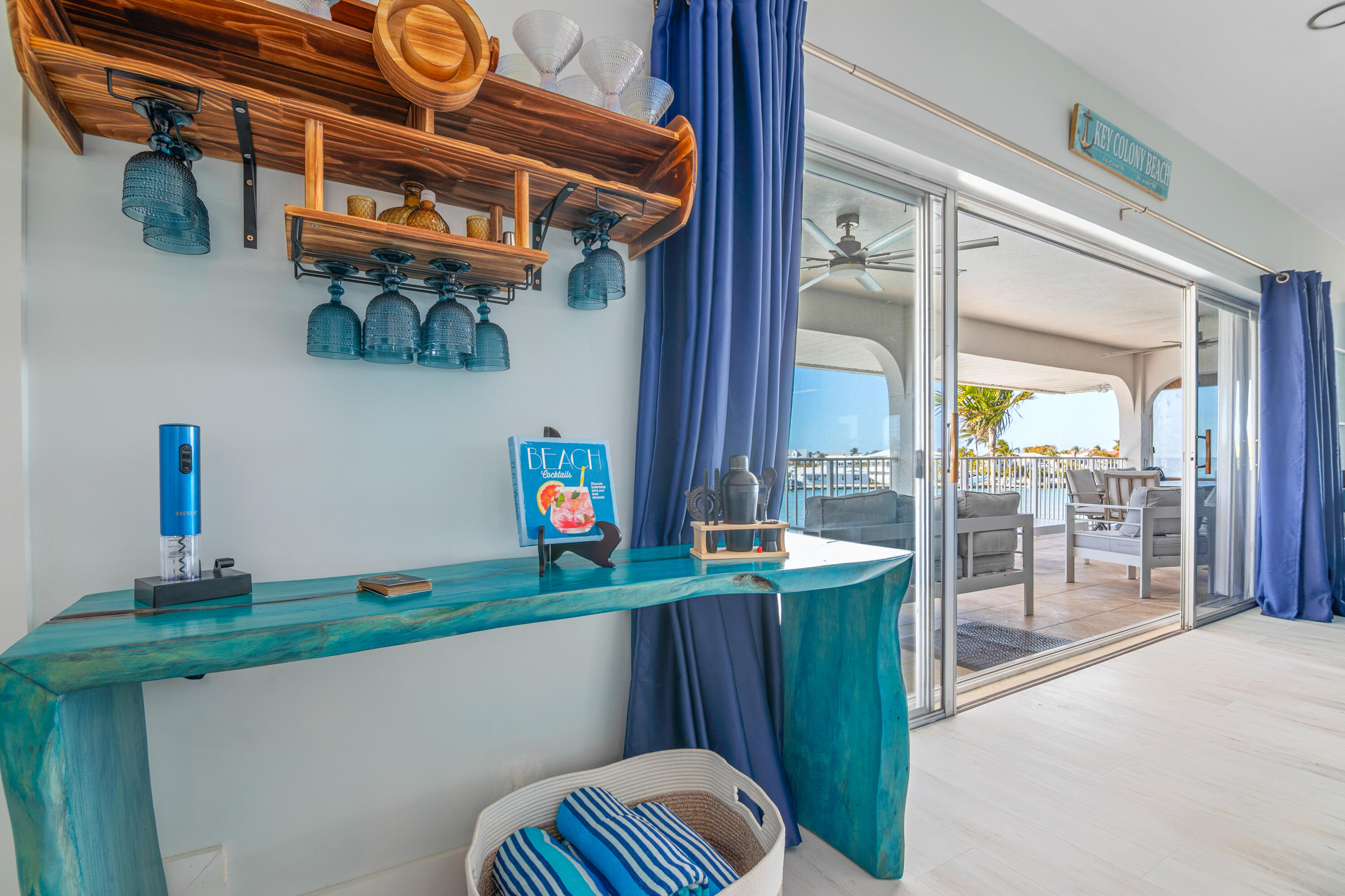 781 9th Street Key Colony Beach, FL 33051 - Photo 11 of 95 Sailfish Pointe-085