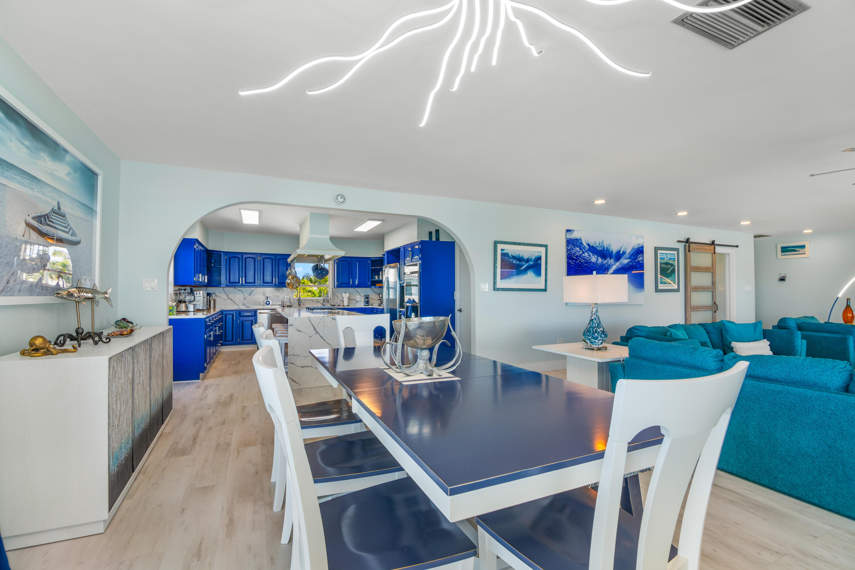 781 9th Street Key Colony Beach, FL 33051 - Photo 15 of 95 Sailfish Pointe-013