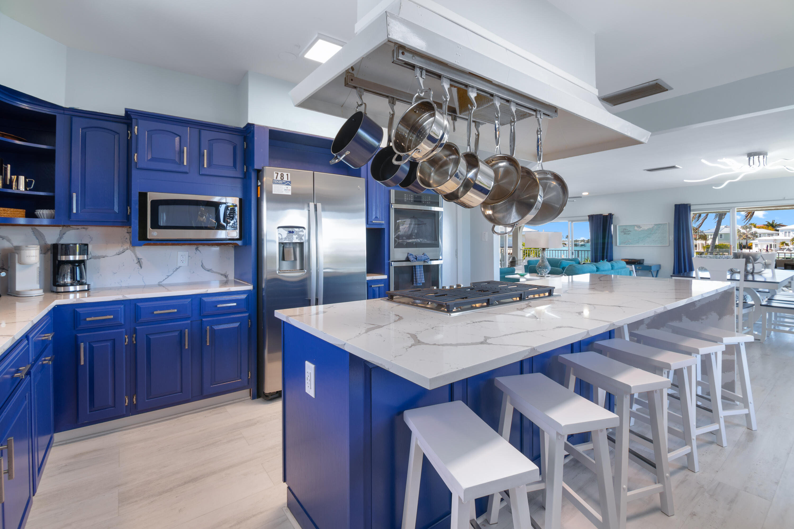 781 9th Street Key Colony Beach, FL 33051 - Photo 19 of 95 Sailfish Pointe-017