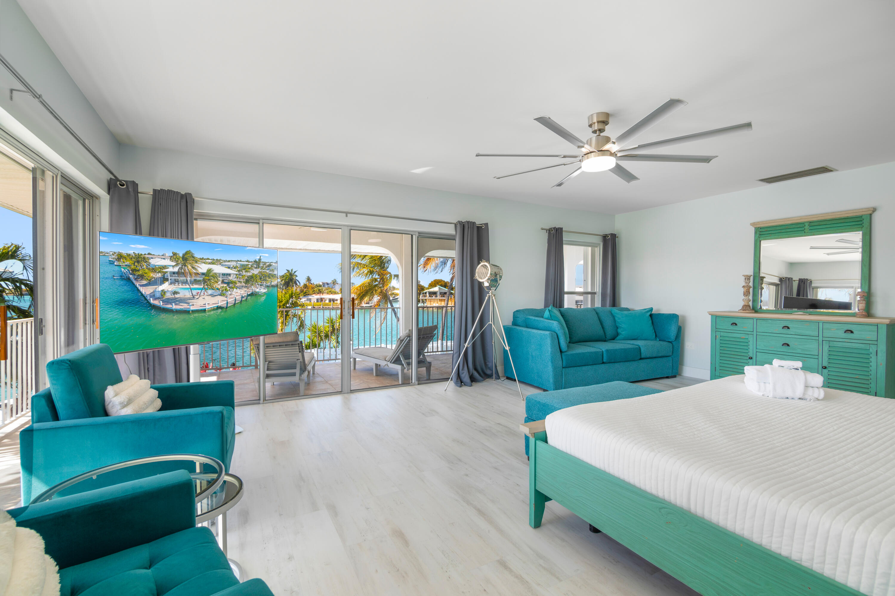 781 9th Street Key Colony Beach, FL 33051 - Photo 27 of 95 Sailfish Pointe-024