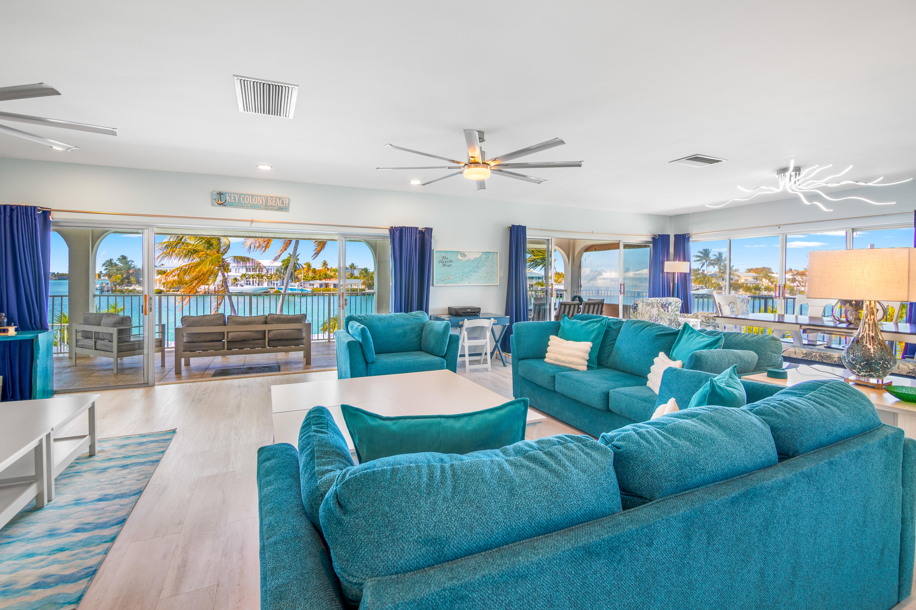 781 9th Street Key Colony Beach, FL 33051 - Photo 5 of 95 Sailfish Pointe-007