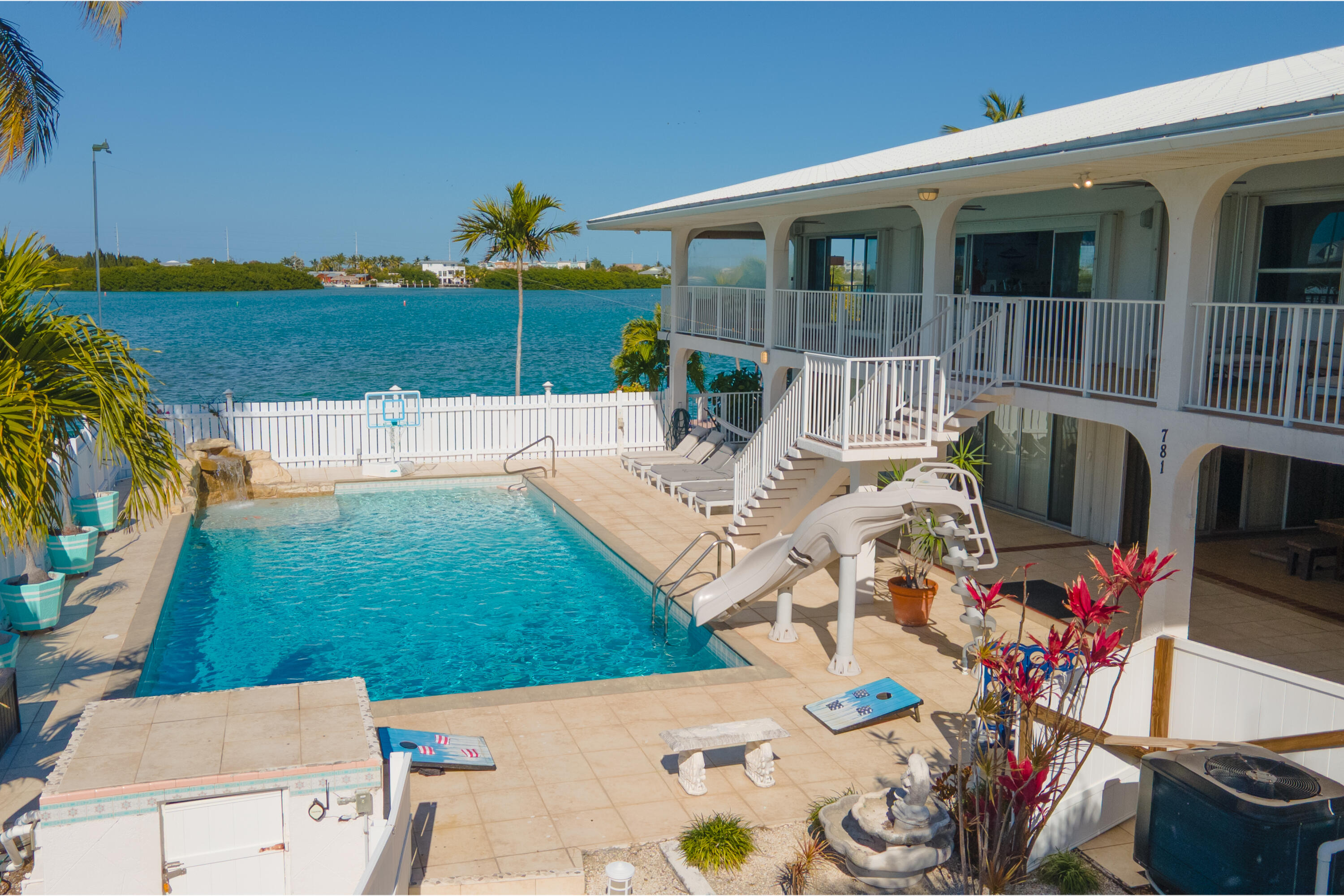 781 9th Street Key Colony Beach, FL 33051 - Photo 52 of 95 Sailfish Pointe drone-23