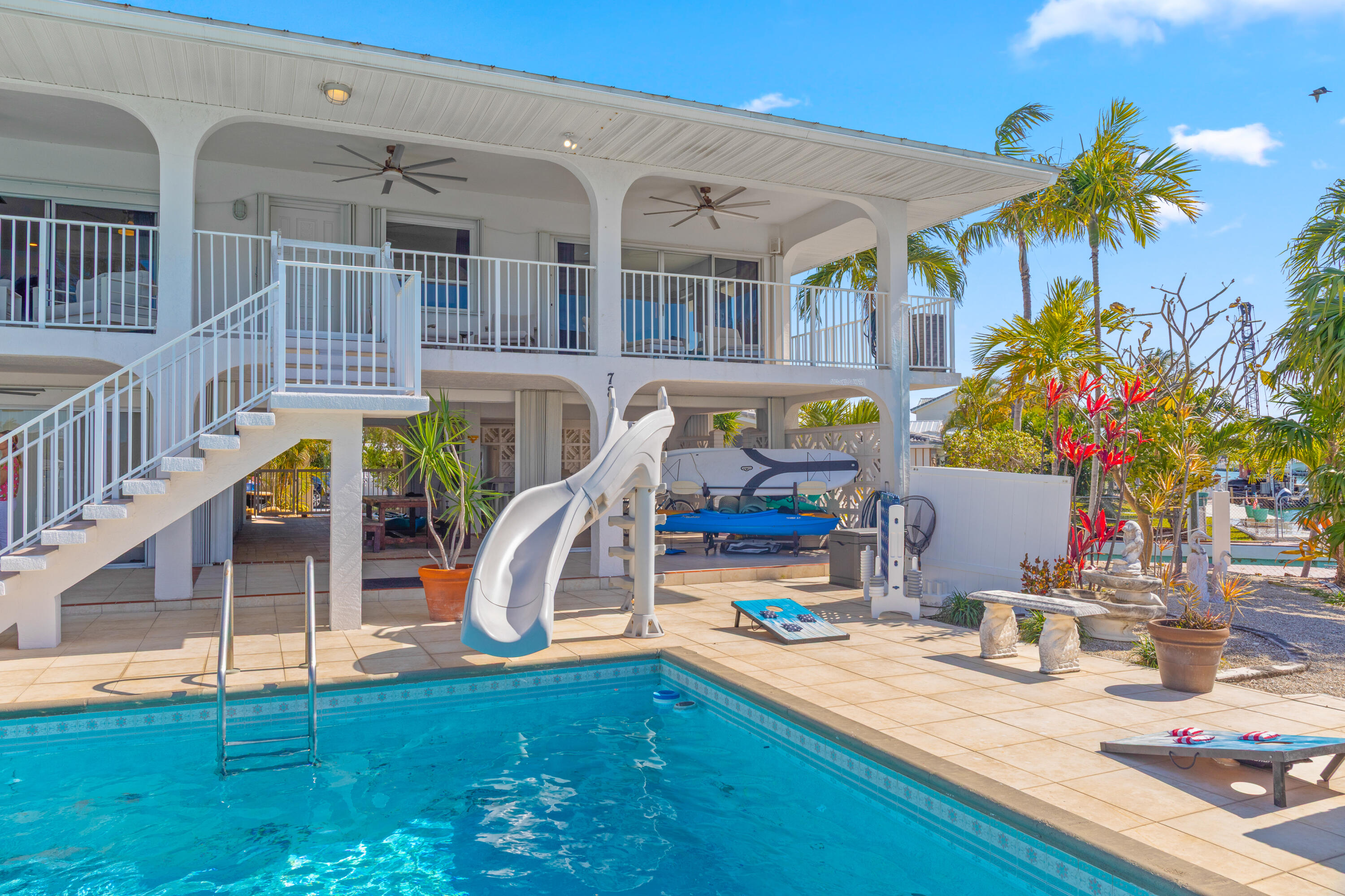 781 9th Street Key Colony Beach, FL 33051 - Photo 59 of 95 Sailfish Pointe-050