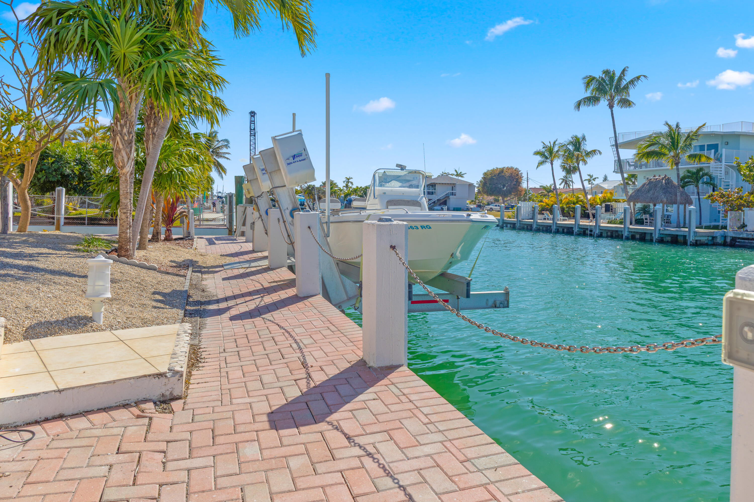 781 9th Street Key Colony Beach, FL 33051 - Photo 73 of 95 Sailfish Pointe-063