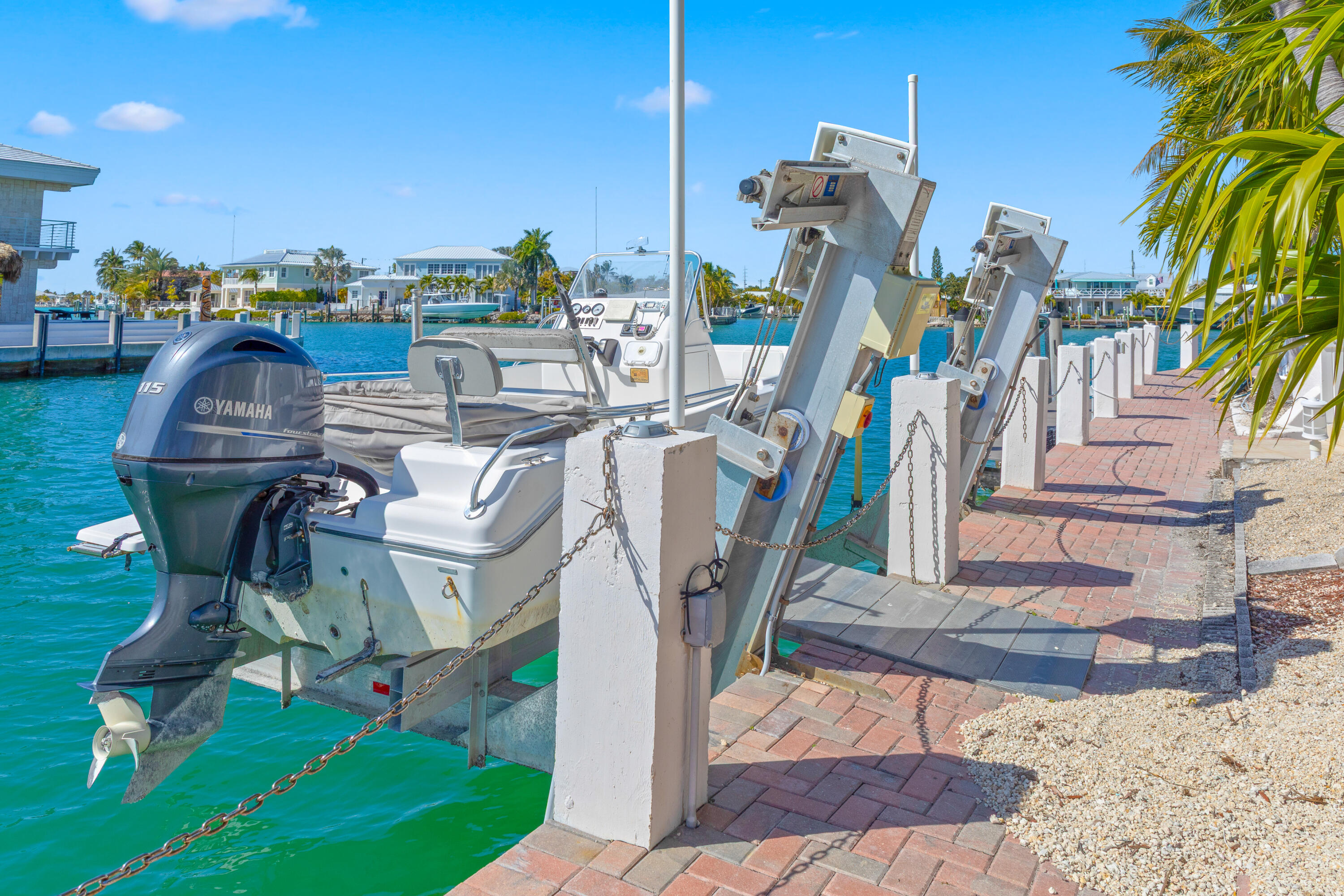 781 9th Street Key Colony Beach, FL 33051 - Photo 75 of 95 Sailfish Pointe-053