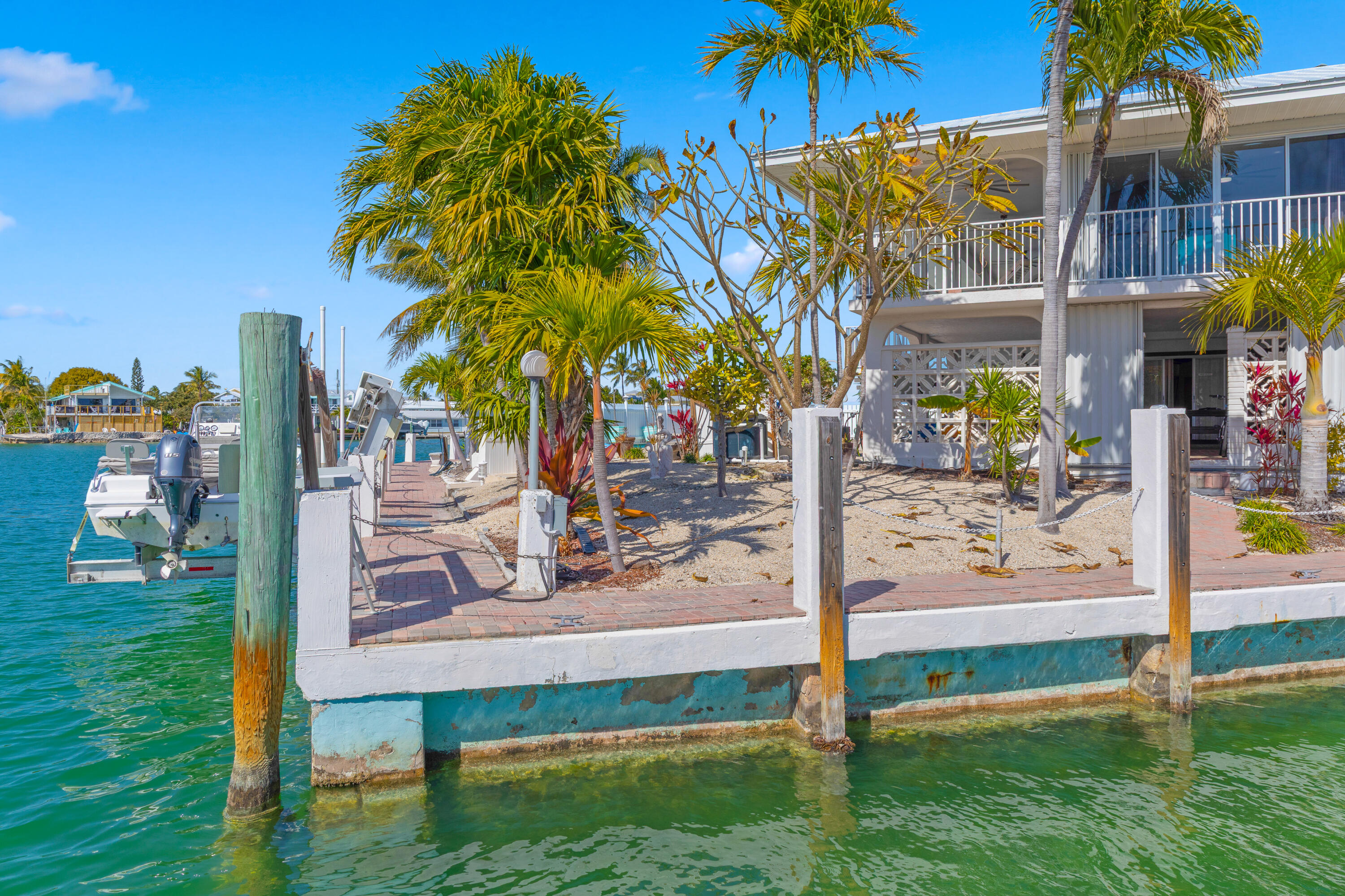 781 9th Street Key Colony Beach, FL 33051 - Photo 81 of 95 Sailfish Pointe-060