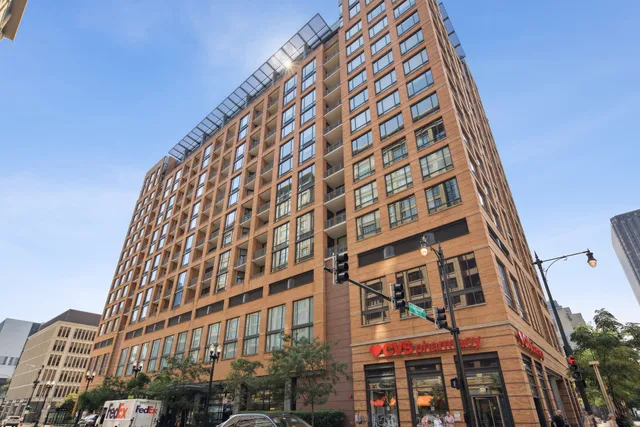 $385,000 | 520 South State Street, Unit 816, Chicago, IL 60605