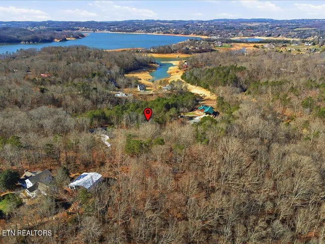 $54,995 | Lot 18 Cove Springs Drive, Dandridge, TN 37725