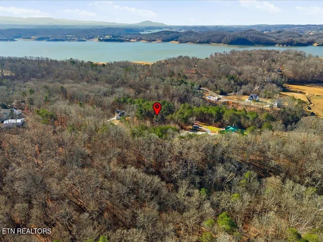 $54,995 | Lot 18 Cove Springs Drive, Dandridge, TN 37725