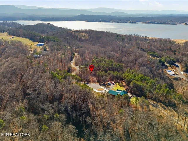 $54,995 | Lot 18 Cove Springs Drive, Dandridge, TN 37725